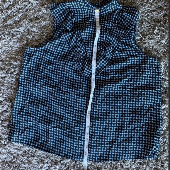 Ruffle Top - Picture 7 of 7